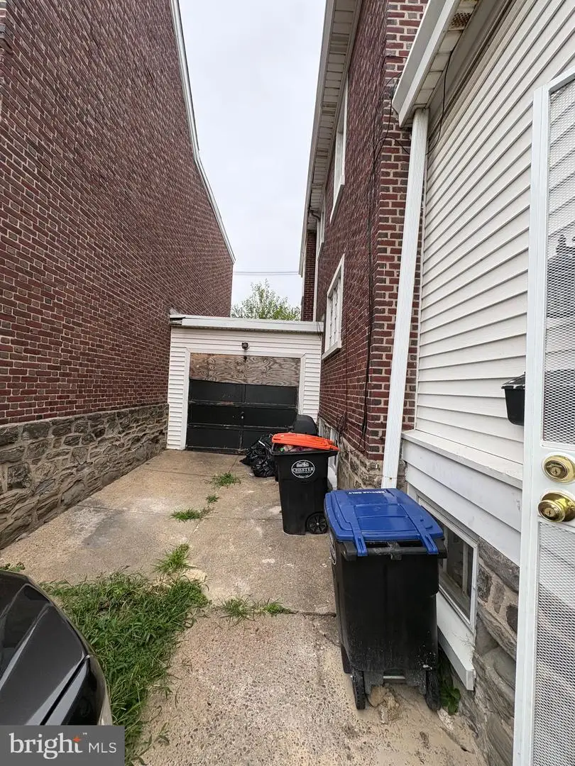 2405 Edgmont Ave, Chester, PA 19013 - #3