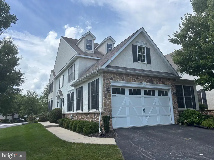 1 Robert Ct, Chadds Ford, PA 19317 - #2