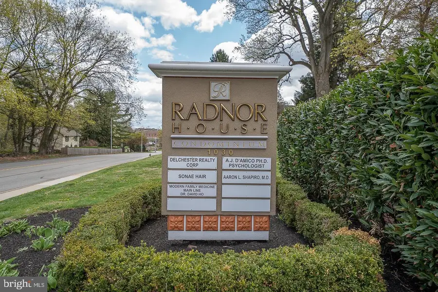 1030 E Lancaster Ave #105, Bryn Mawr, PA 19010 - #3