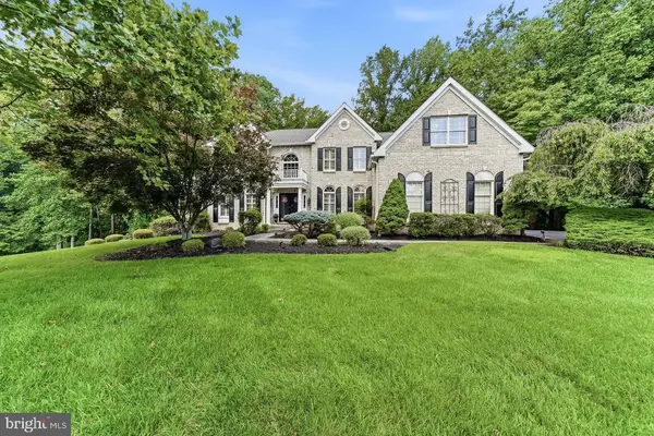 1 Beech Tree Dr, GLEN MILLS, PA 19342