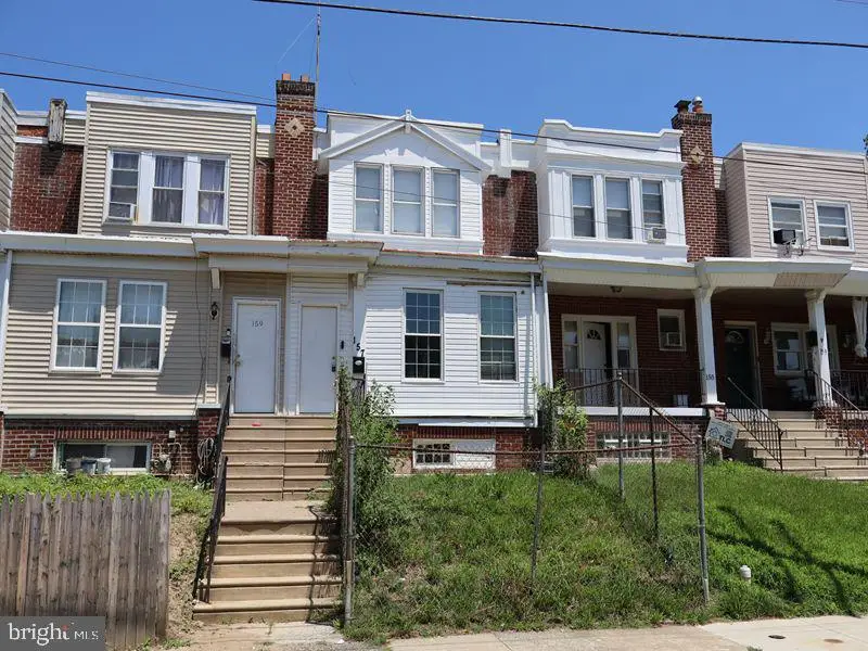 157 Lafayette Ave, Darby, PA 19023 - #2