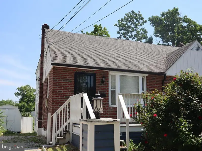 743 Sharon Ave, Darby, PA 19023 - #1
