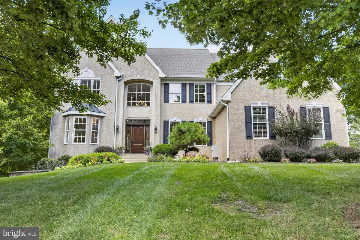 24 Cherry Farm Ln, West Chester, PA 19382 - #1