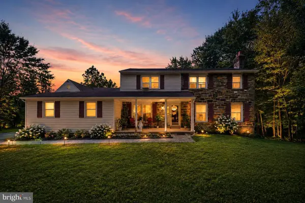 630 Mount Alverno Rd, MEDIA, PA 19063
