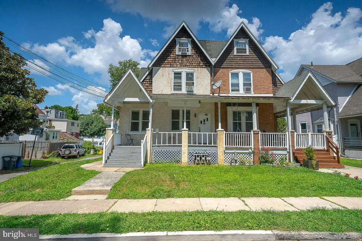 1124 Spring St, Sharon Hill, PA 19079 - #1