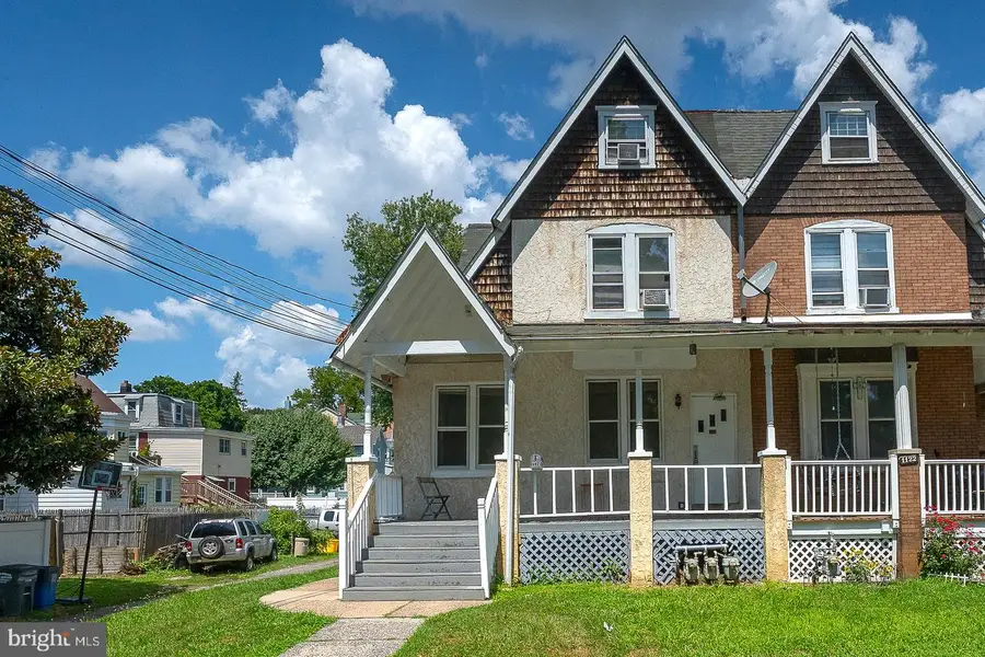 1124 Spring St, Sharon Hill, PA 19079 - #2