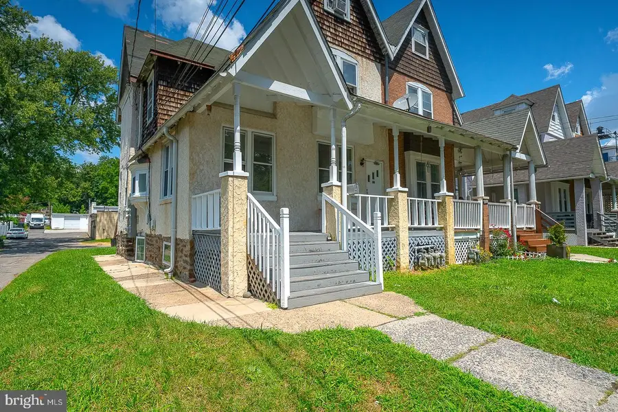 1124 Spring St, Sharon Hill, PA 19079 - #3
