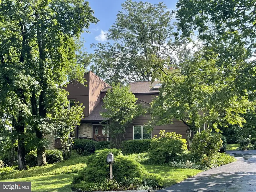 214 Cornell Dr, Bryn Mawr, PA 19010 - #2