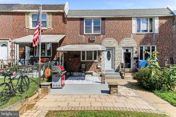 231 W Wyncliffe Ave, CLIFTON HEIGHTS, PA 19018