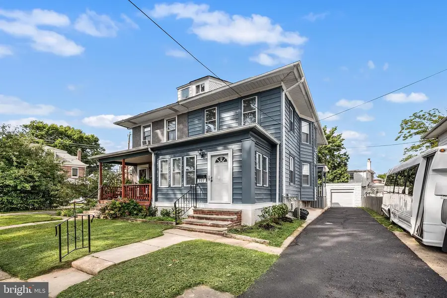 303 S Penn St, Clifton Heights, PA 19018 - #2