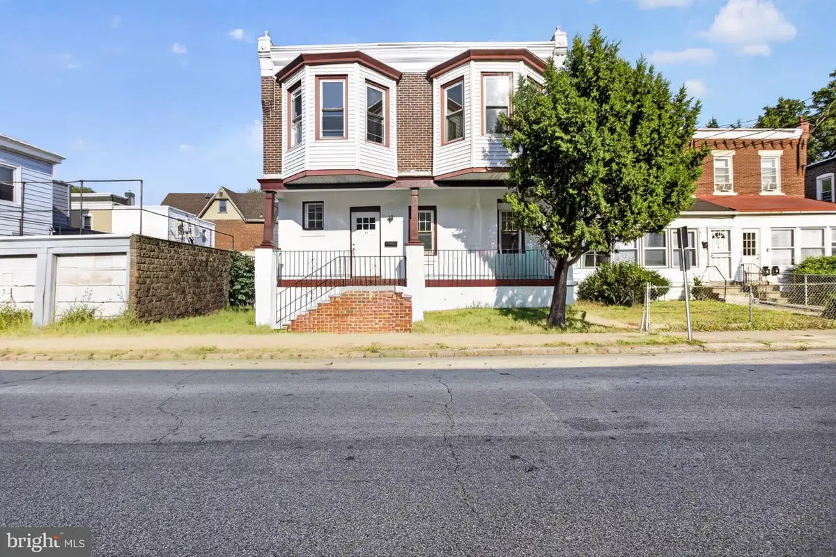 11 S 3rd St, Darby, PA 19023 - #1