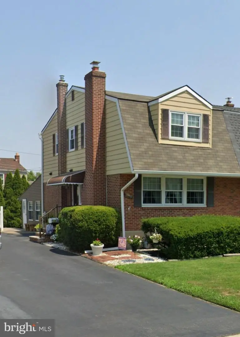 1435 Grace Rd, Swarthmore, PA 19081 - #1