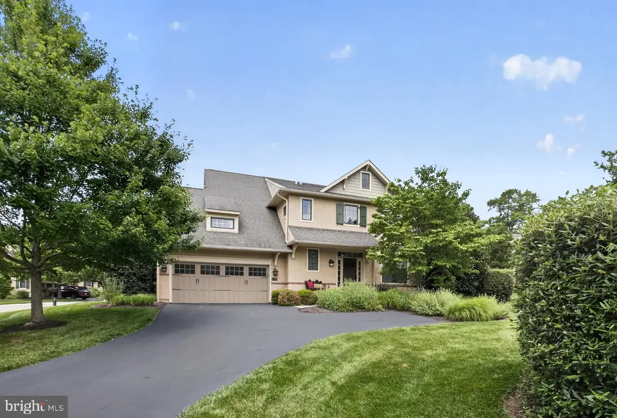 129 Traymore Lane, Rose Valley, PA 19063 - #1