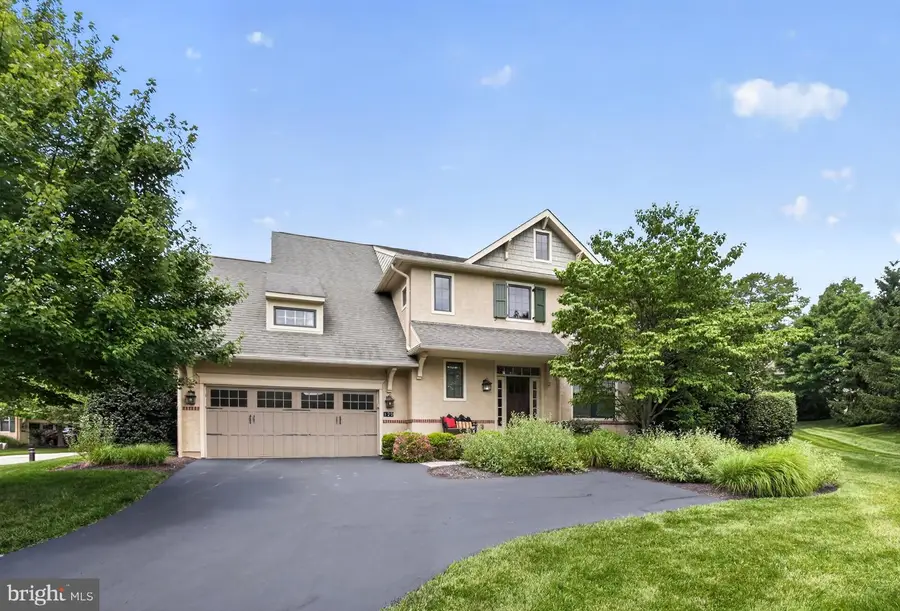 129 Traymore Lane, Rose Valley, PA 19063 - #2