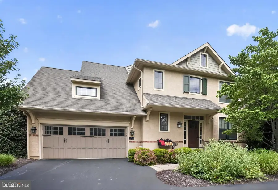 129 Traymore Lane, Rose Valley, PA 19063 - #3