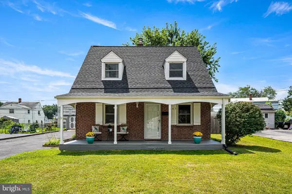 847 Wyndom Ter, SECANE, PA 19018