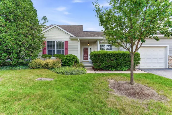 47 Beagle Run, GLEN MILLS, PA 19342