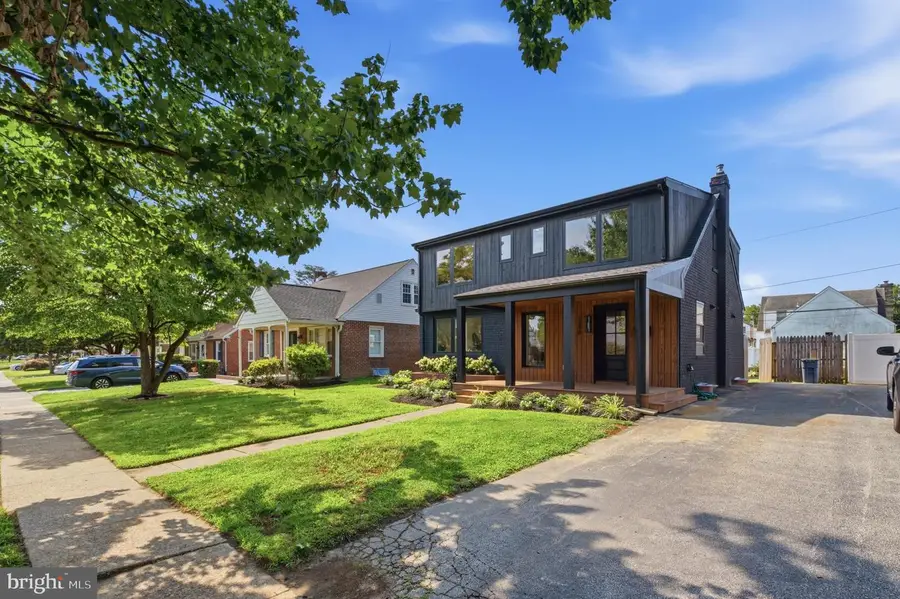 1348 Harrington Rd, Havertown, PA 19083 - #2