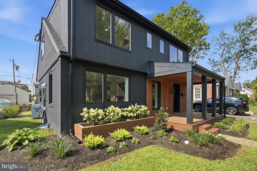 1348 Harrington Rd, Havertown, PA 19083 - #3