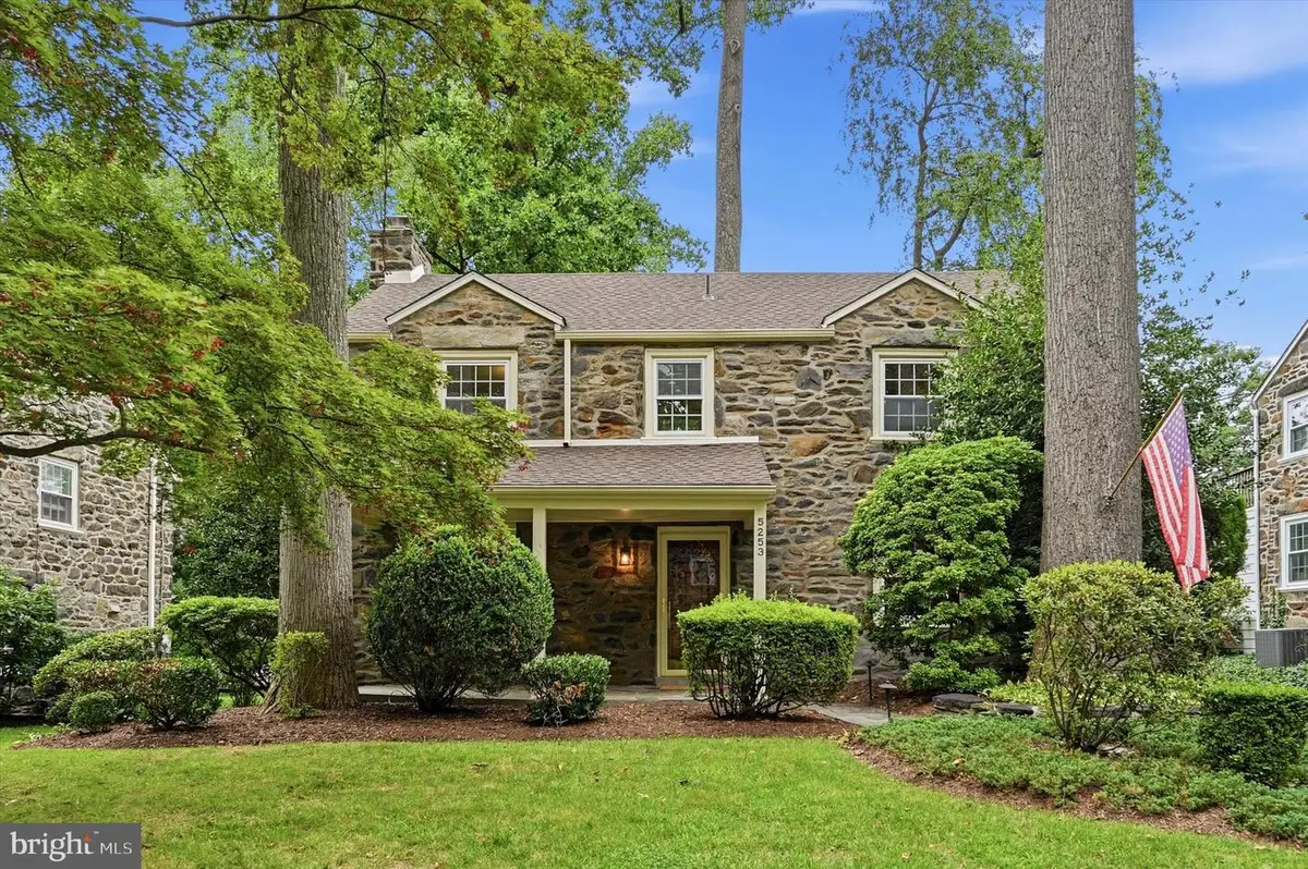 5253 Oleander Rd, Drexel Hill, PA 19026 - #1