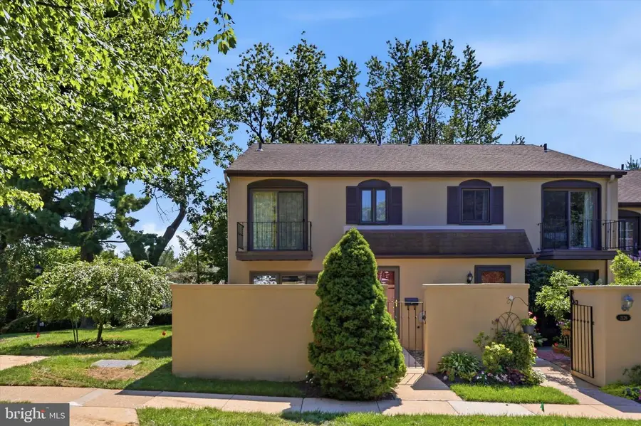 2125 Bryn Mawr Pl, Ardmore, PA 19003 - #2