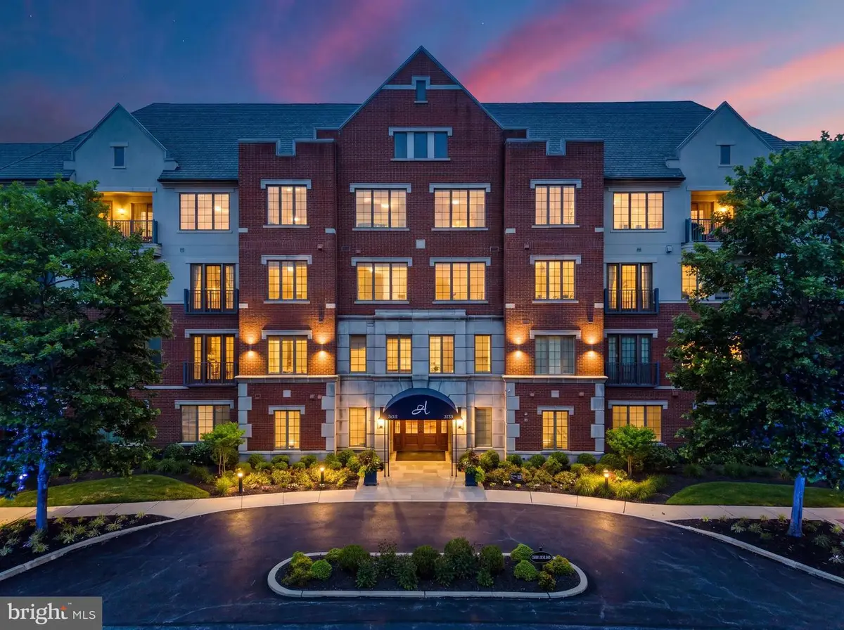3101 Parkview Dr #3101, Haverford, PA 19041 - #1