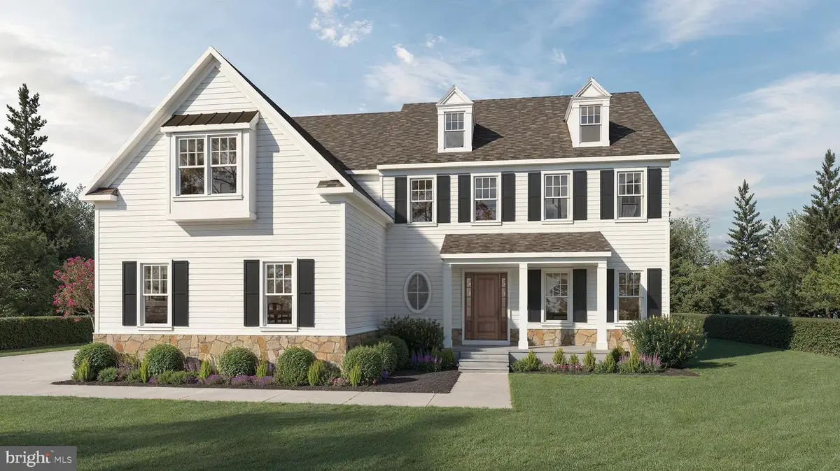 0 Woodstock Rd, Villanova, PA 19085 - #1