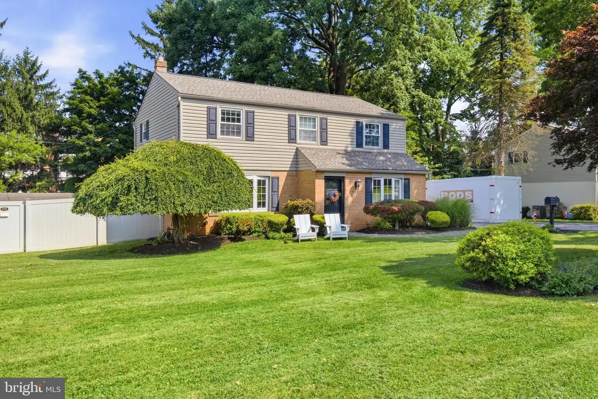 115 Mulberry Ln, Newtown Square, PA 19073 - #1