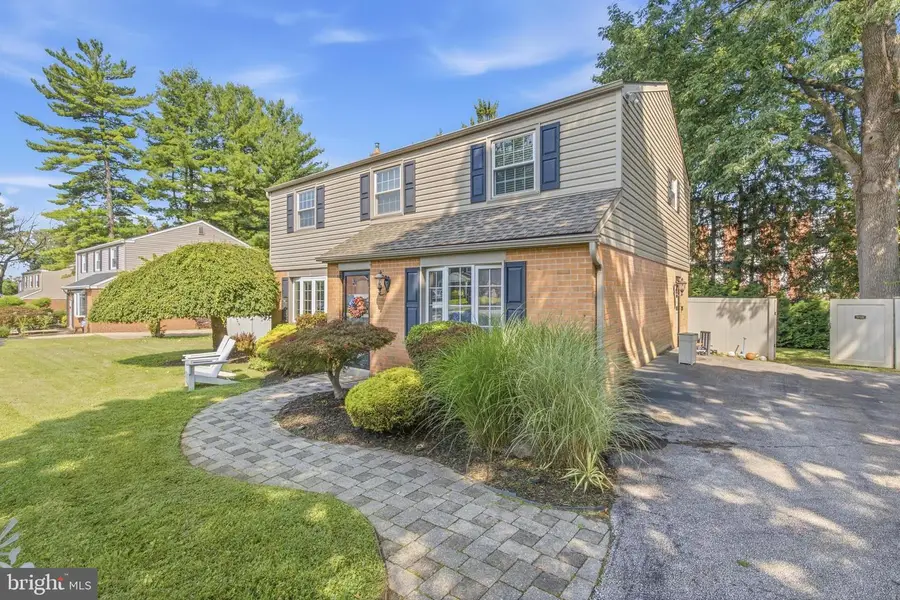 115 Mulberry Ln, Newtown Square, PA 19073 - #2
