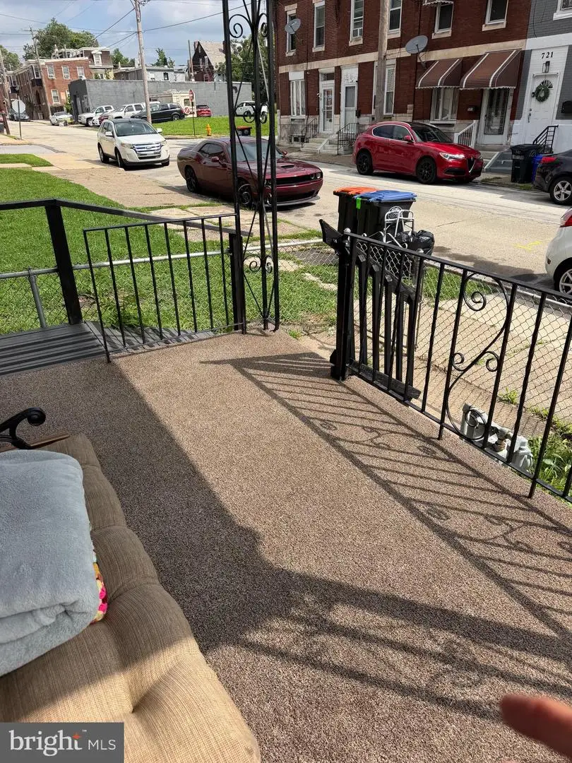 718 Upland St, Chester, PA 19013 - #2