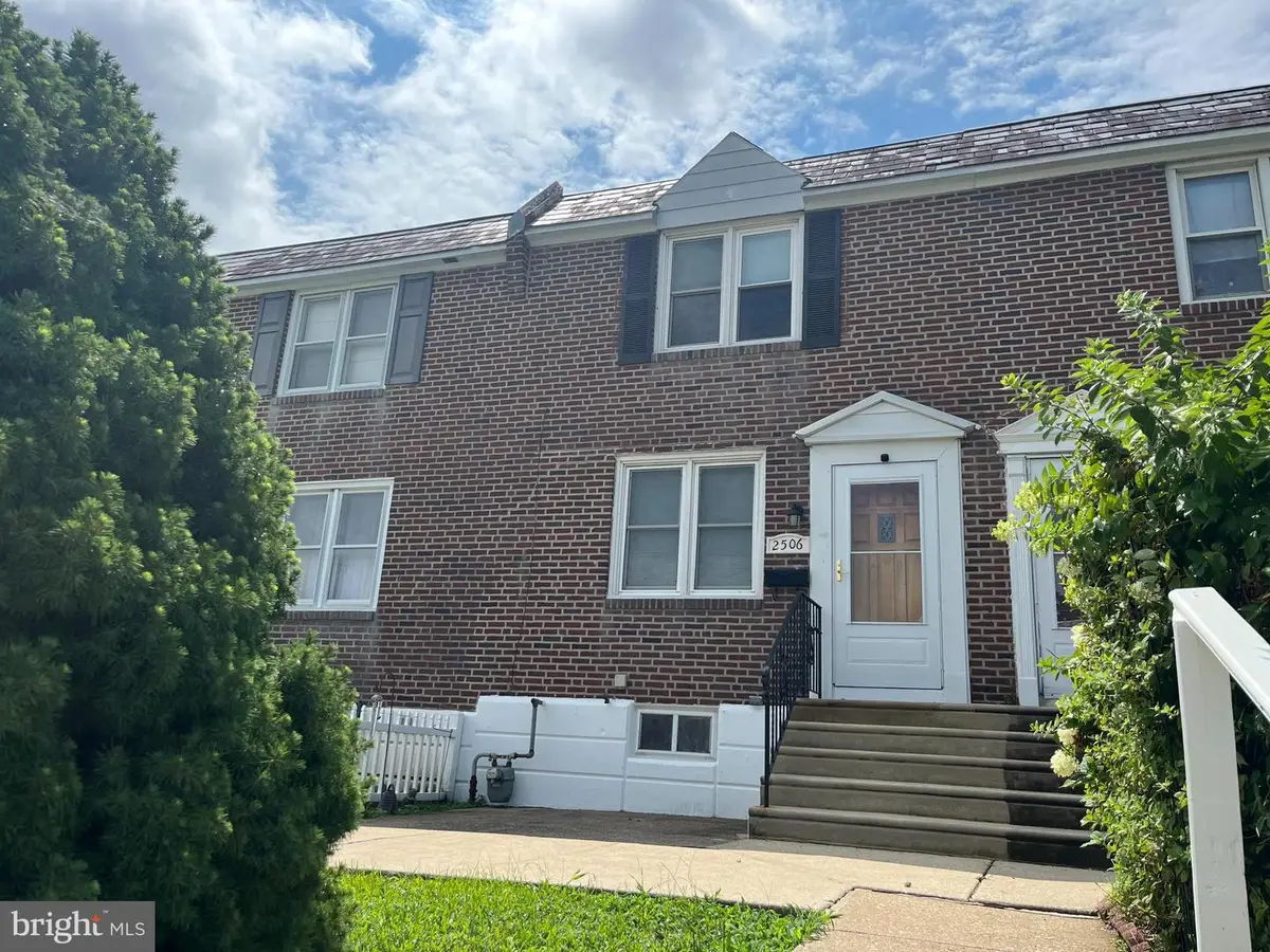 2506 Bond Ave, Drexel Hill, PA 19026 - #1