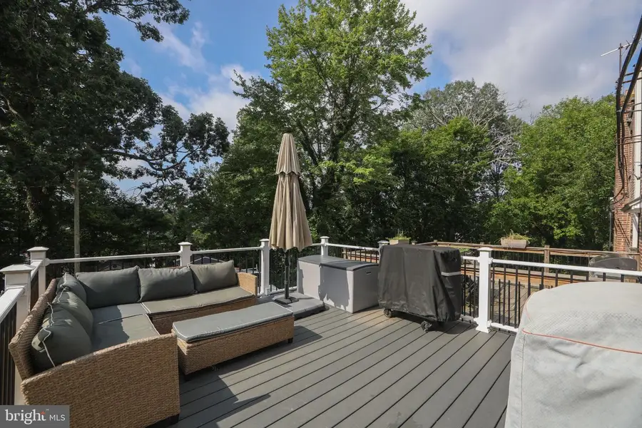 5218 Alverstone Rd, Clifton Heights, PA 19018 - #3