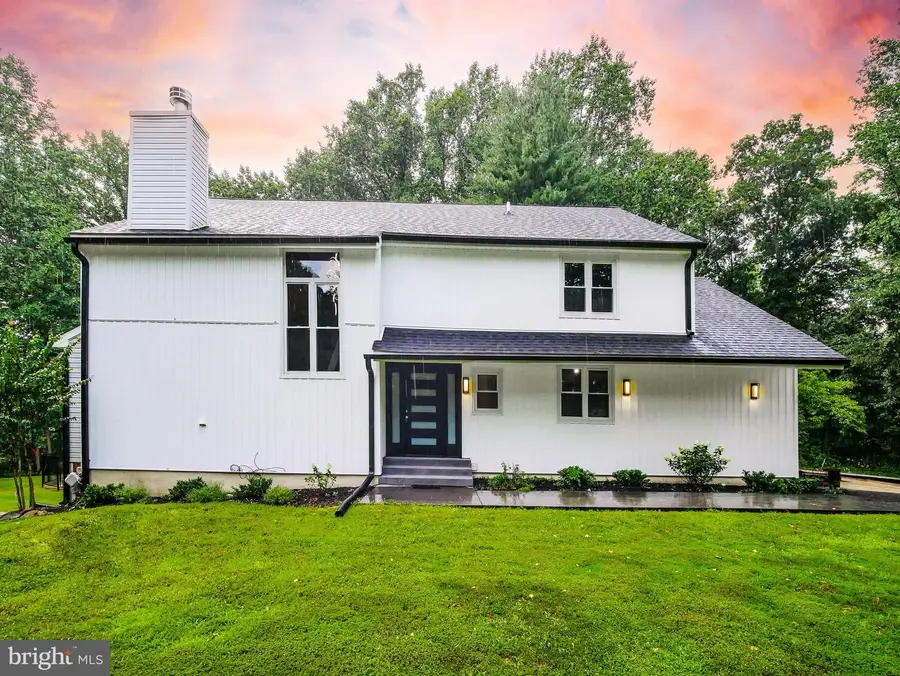 1375 Pond View Ln, Newtown Square, PA 19073 - #2