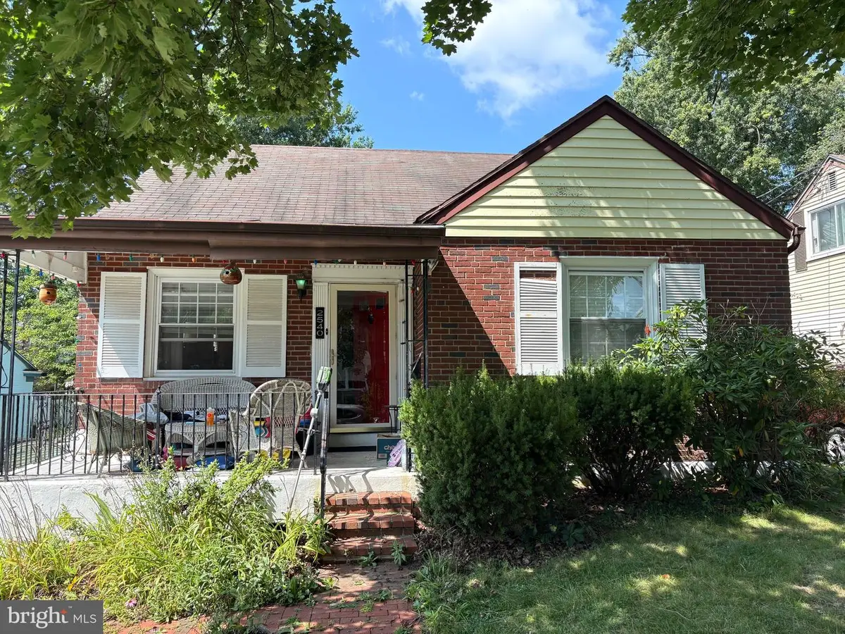 2540 Prescott Rd, Havertown, PA 19083 - #1