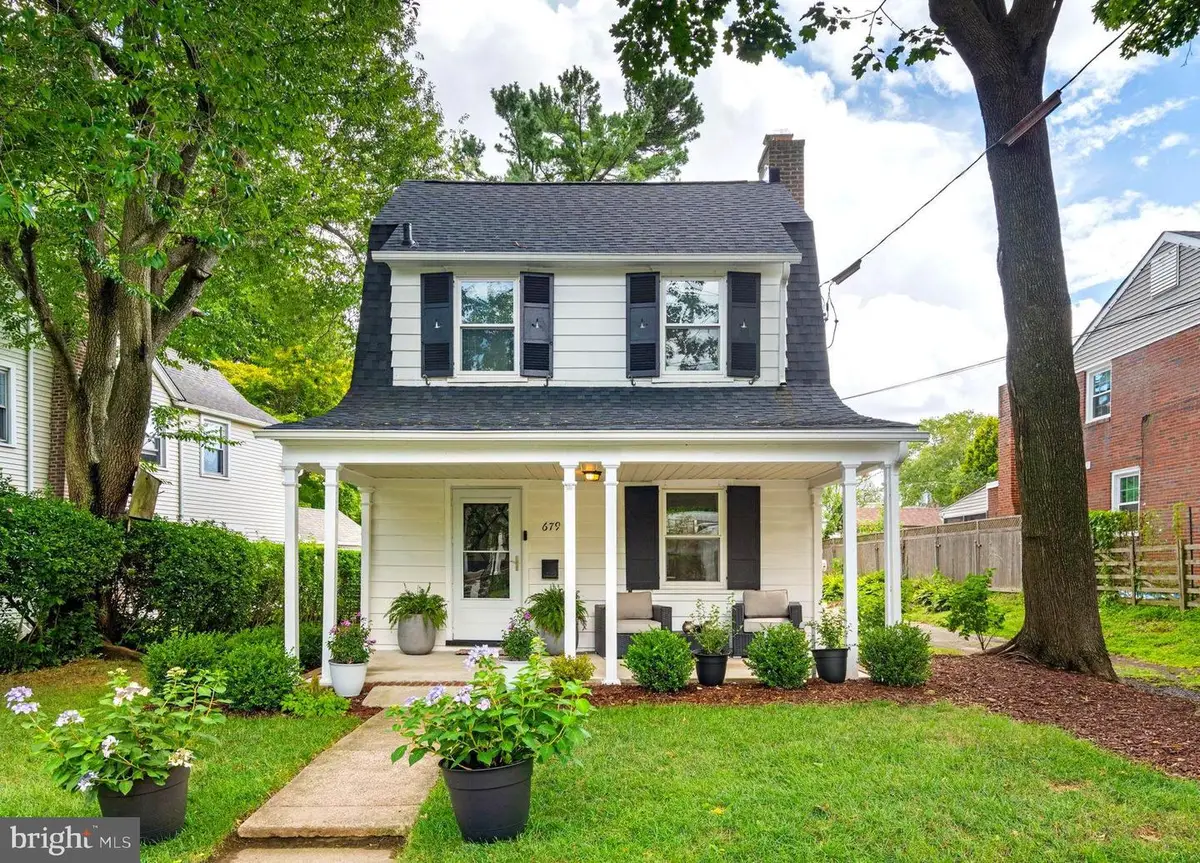 679 Cricket Ave, Ardmore, PA 19003 - #1