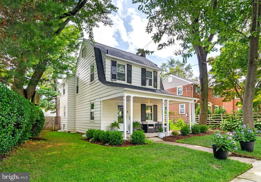 679 Cricket Ave, Ardmore, PA 19003 - #2