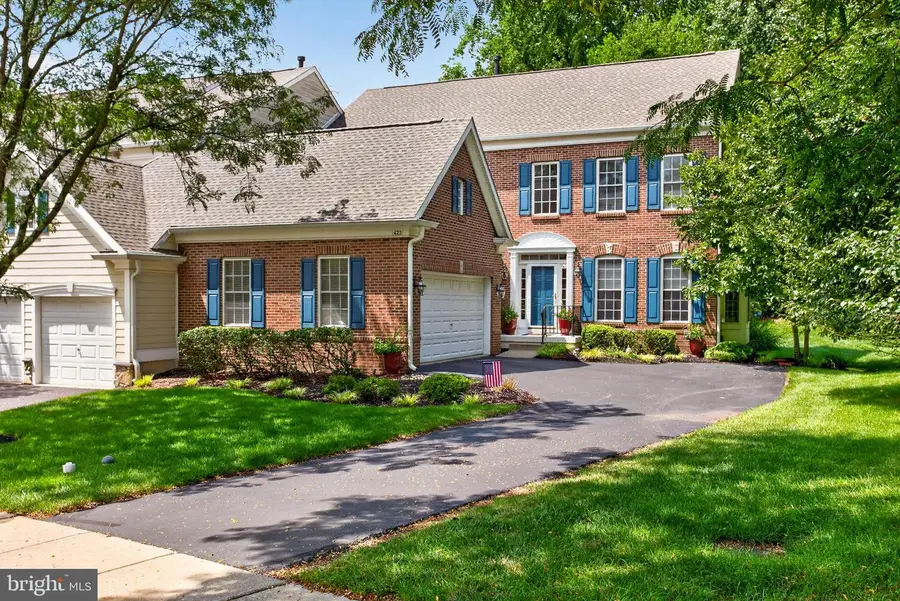 423 Merlin Rd, Newtown Square, PA 19073 - #2