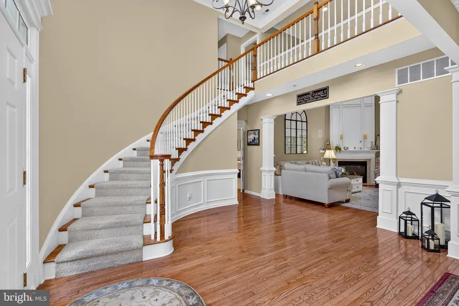 423 Merlin Rd, Newtown Square, PA 19073 - #3
