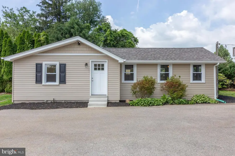 4514 Florida Ave, Newtown Square, PA 19073 - #3