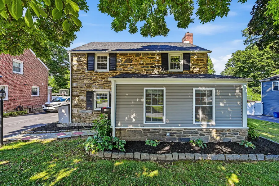 307 Franklin, Springfield, PA 19064 - #2