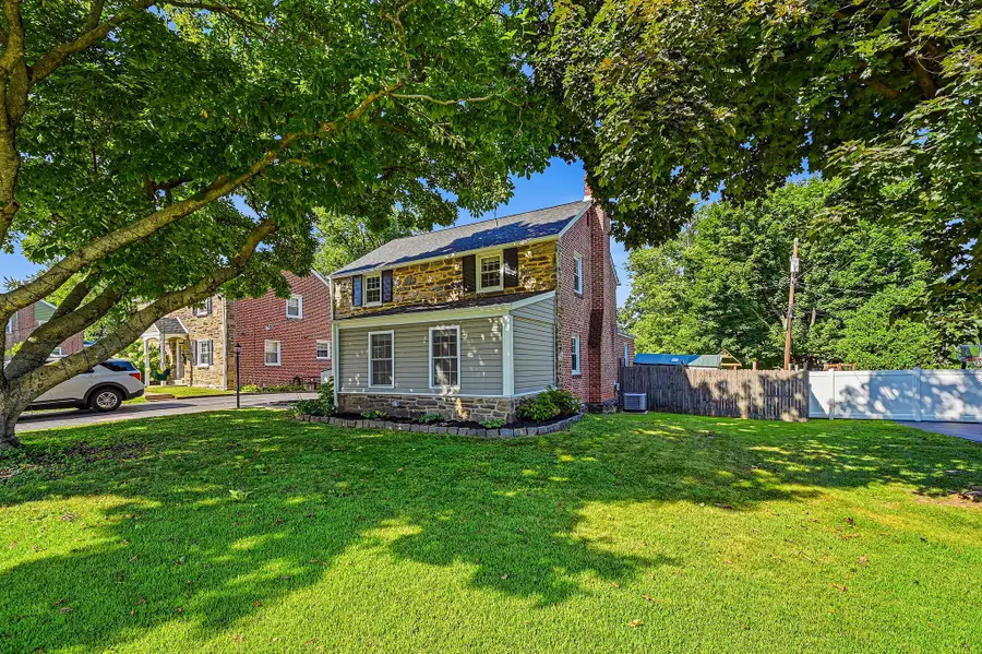 307 Franklin, Springfield, PA 19064 - #3