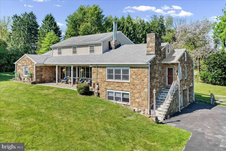 779 Concord Rd, Glen Mills, PA 19342 - #3