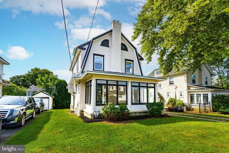 122 E Plumstead Ave, Lansdowne, PA 19050 - #2
