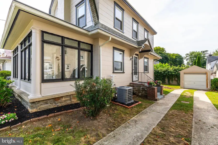 122 E Plumstead Ave, Lansdowne, PA 19050 - #3