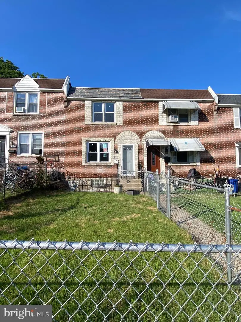 1213 Crestview Rd, Darby, PA 19023 - #2