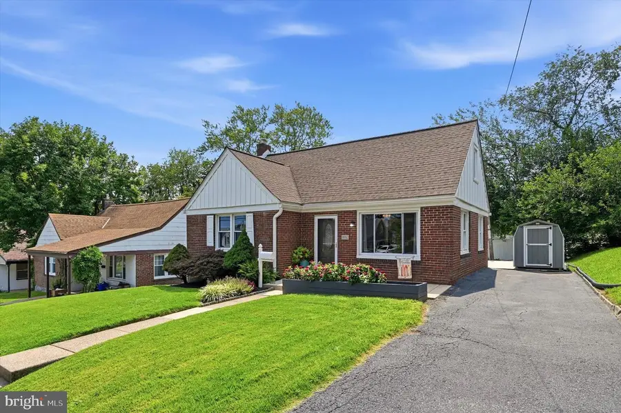 1224 Old Ln, Drexel Hill, PA 19026 - #2