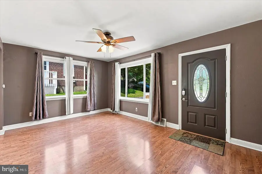 1224 Old Ln, Drexel Hill, PA 19026 - #3