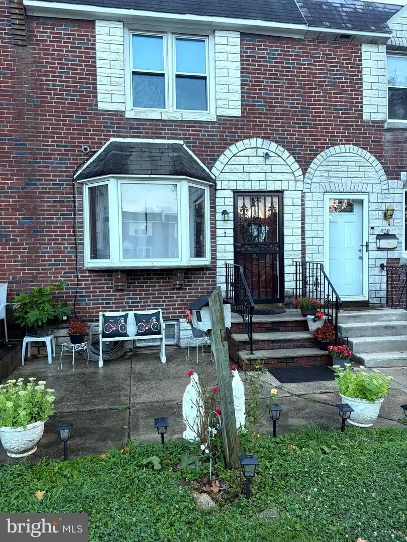 1118 Tremont Dr, Glenolden, PA 19036 - #2
