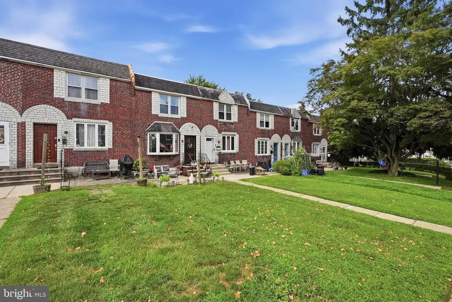 1118 Tremont Dr, Glenolden, PA 19036 - #3