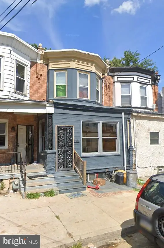 913 Forrester Ave, DARBY, PA 19023